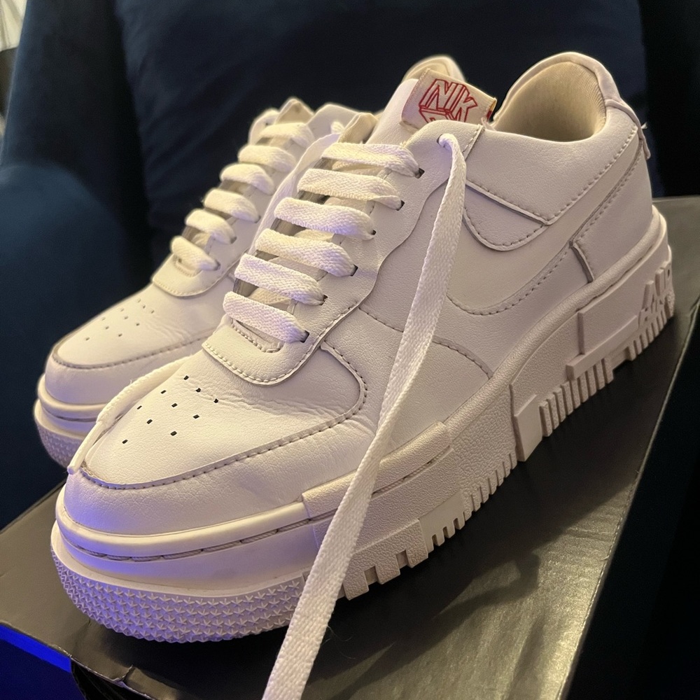 Nike Air Force 1 Special Edition